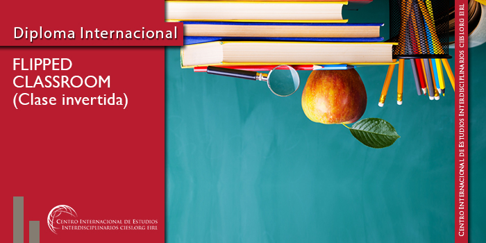 Flipped classroom - Clase invertida CIESI ORG EIRL