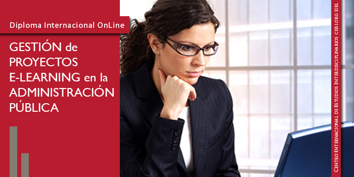 Gestión de proyectos e-learning en la administración pública