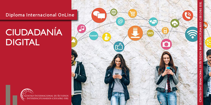 Ciudadanía digital