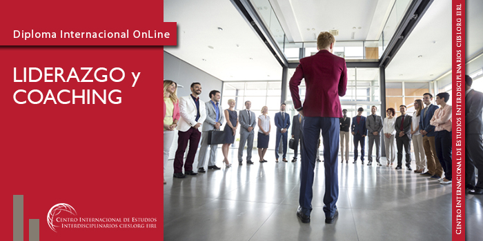Liderazgo y coaching  