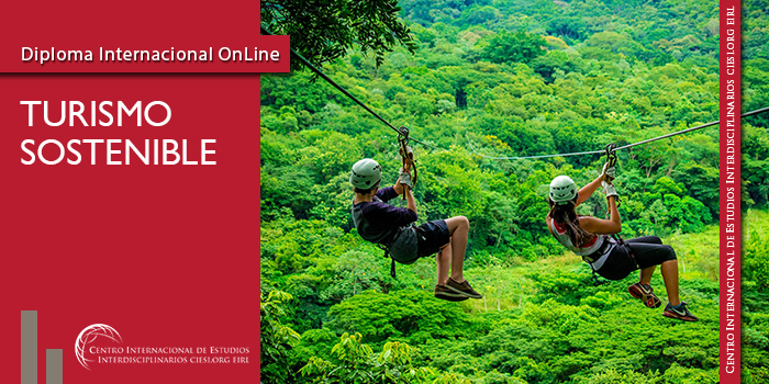 Turismo sostenible