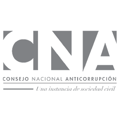 CNA Consejo Nacional Anticorrupción Honduras - CIESIORG EIRL