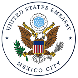 Embajada de USA en México CIESIORG