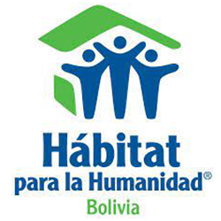 Habitat para la humanidad Bolivia CIESIORG EIRL