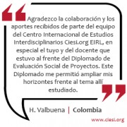 H. Valbuena - Colombia
