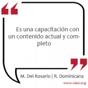 M. Del Rosario - República Dominicana